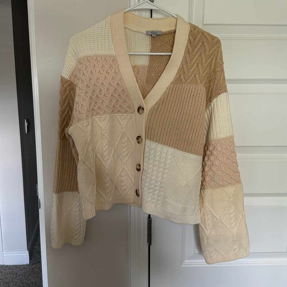 Rails Sweater - image 1